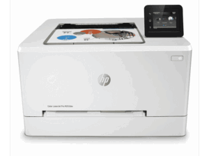 HP Color LaserJet Pro M255dw 600 x 600 DPI 21 ppm Doble cara WiFi Blanco