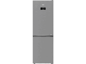 Beko B5RCNE365HXB No Frost 186.5 cm 366 l Look Inox. Opiniones ¿Vale la pena en julio de 2026?.