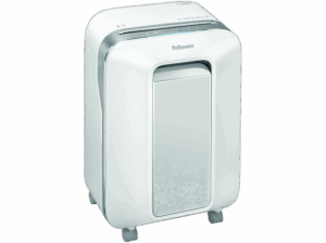 Fellowes  LX201 Tecnología Intellibar™ Blanco. Opiniones ¿Vale la pena en julio de 2026?.
