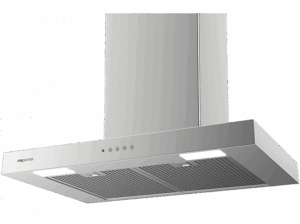 Mepamsa Stilo Neo 60 X 4 Velocidades 710 m³/h 60 cm Inox. Opiniones ¿Vale la pena en julio de 2026?.