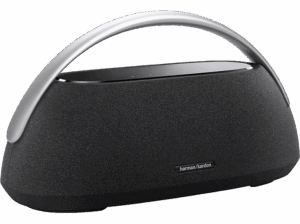 Harman Kardon Go+ Play 3 160 W USB-C Autonomía 8h Negro. Opiniones ¿Vale la pena en julio de 2026?.
