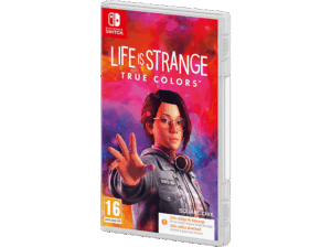 Nintendo Switch Life is Strange True Colors. Opiniones ¿Vale la pena en julio de 2026?.