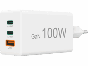 Hama 00125140 Universal 2xUSB-C+ 1xUSB-A 100W 220V Enchufe Europeo Blanco. Opiniones ¿Vale la pena en julio de 2026?.