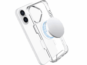 Isy ISC 1118 Compatible con iPhone 16 Plus Resistente a Golpes Anillo Magnético Integrado Transparente. Opiniones ¿Vale la pena en julio de 2026?.