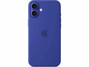 Apple Funda de silicona con MagSafe para iPhone 16 Plus Azul ultramar. Opiniones ¿Vale la pena en julio de 2026?.