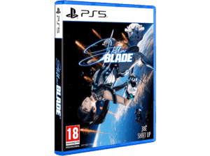 PlayStation 5 Stellar Blade™. Opiniones ¿Vale la pena en julio de 2026?.