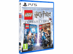 PS5 LEGO: Harry Potter Collection. Opiniones ¿Vale la pena en julio de 2026?.