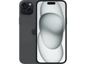 Apple iPhone 15 Plus Negro 128 GB 5G 6.7 » Pantalla Super Retina XDR Chip A16 Bionic iOS. Opiniones ¿Vale la pena en julio de 2026?.