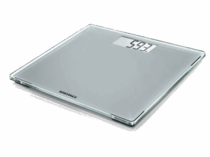 Soehnle Style Sense Compact 300 Peso máximo 180kg Plata