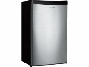 Cecotec Bolero CoolMarket TT 90 Inox 83 cm 91 l Comportamiento de conservación Puerta reversible 5 Estantes Inox. Opiniones ¿Vale la pena en julio de 2026?.