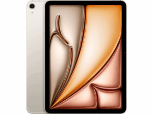 Apple iPad Air (2024) 1 TB Blanco estrella 11″ WiFi+CELL Pantalla Liquid Retina Chip M2 10GPU. Opiniones ¿Vale la pena en julio de 2026?.