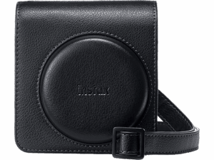 Fujifilm Funda Instax Mini 99 Bandolera Negro. Opiniones ¿Vale la pena en julio de 2026?.