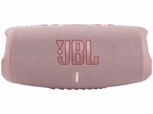 JBL Charge 5 40 W 20 horas IP67 PartyBoost USB Tipo-C Rosa. Opiniones ¿Vale la pena en julio de 2026?.