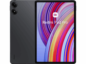 Xiaomi Redmi Pad Pro Gris 128 GB WiFi 12.1″ WQHD 6 GB Snapdragon® 7s Gen 2 Android. Opiniones ¿Vale la pena en julio de 2026?.