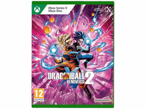Xbox One & Xbox Series X Dragon Ball Xenoverse 2. Opiniones ¿Vale la pena en julio de 2026?.
