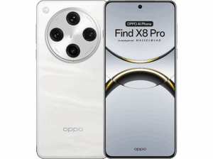 OPPO Find X8 Pro Pearl White 512 GB 16 GB RAM 6.78″ 1.5K AMOLED ProXDR 120Hz Mediatek Dimensity 9400 5910 mAh. Opiniones ¿Vale la pena en julio de 2026?.