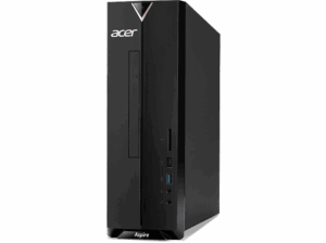 Acer Aspire XC-840 Intel® Celeron® N4505 8GB RAM 512GB SSD UHD Graphics Sin sistema operativo Negro. Opiniones ¿Vale la pena en julio de 2026?.