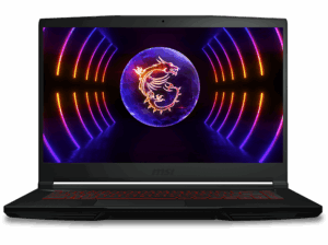 Opiniones en julio de 2026 MSI Thin GF63 12UC-690XES 15.6″ Full HD Intel® Core™ i5-12450H 16GB RAM 512 GB SSD GeForce RTX™ 3050 Sin sistema operativo