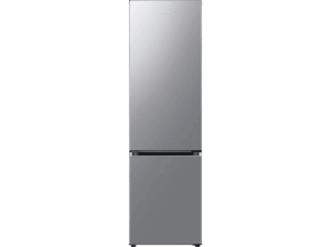 Samsung SMART AI RB38C607AS9/EF No Frost  203 cm 387l Twin Cooling WiFi Inox. Opiniones ¿Vale la pena en julio de 2026?.