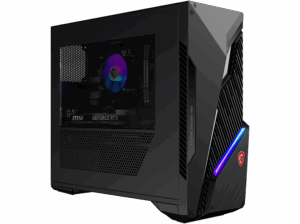 MSI MAG Infinite S3 14NUC5-1835ES Intel® Core™ i5-14400F 32GB RAM 1 TB SSD GeForce RTX™ 4060 Windows 11 Home Negro. Opiniones ¿Vale la pena en julio de 2026?.