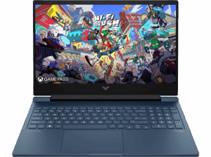 HP Victus 16-r1004ns 16.1″ Full HD Intel® Core™ i7-14650HX 32GB RAM 1TB SSD RTX™ 4060 Windows 11 H Azul. Opiniones ¿Vale la pena en julio de 2026?.
