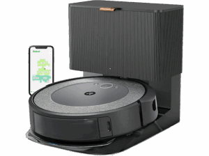 iRobot Roomba Combo® i5+ 750W 276ml 75min 68db(A) Gris. Opiniones ¿Vale la pena en julio de 2026?.
