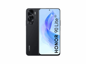 Honor 90 Lite 5G Midnight Black 256 GB 8 GB RAM 6.7 » LTPS LCD MediaTek Dimensity 6020 4500 mAh Android. Opiniones ¿Vale la pena en julio de 2026?.