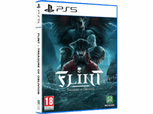 PS5 Flint: Treasure of Oblivion. Opiniones ¿Vale la pena en julio de 2026?.