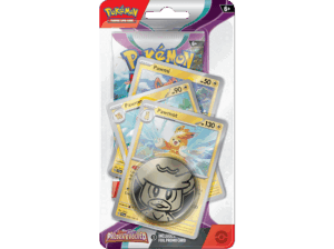 Opiniones en julio de 2026 Magicbox Pokémon: Scarlet & Violet 2: Paldea Evolved – Premium Blister (Inglés)