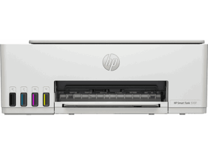 HP Smart Tank 5107 Color Con deposito de tinta recargable WiFi Hasta 3 años de impresión incluida Blanco. Opiniones ¿Vale la pena en julio de 2026?.