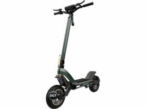 Cecotec Bongo Z Mountain 1000 W 500W nominal Autonomía 50 km Inclinación 15% Ruedas OffRoad 10.5″ eABS Panel táctil Black. Opiniones ¿Vale la pena en julio de 2026?.