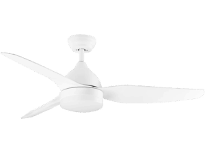 Orbegozo CP 131132 40 W 6 Velocidades Sistema de ventilación reversible Luz LED 52 dB(A) Blanco. Opiniones ¿Vale la pena en julio de 2026?.