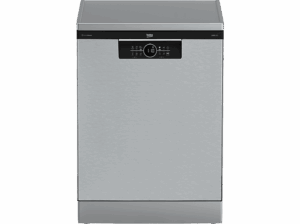 Beko BDFN26440XC 14 servicios 6 programas 59.8 cm Libre instalación Inox. Opiniones ¿Vale la pena en julio de 2026?.