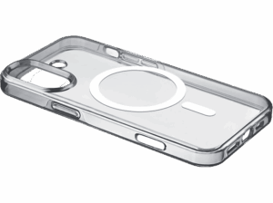 CellularLine Para Apple iPhone 16 Trasera TPU Transparente. Opiniones ¿Vale la pena en julio de 2026?.