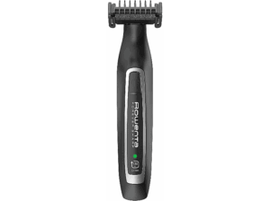 Rowenta TN6000F4 Forever Sharp Inalámbrico Resistente al agua 3 peines. Opiniones ¿Vale la pena en julio de 2026?.
