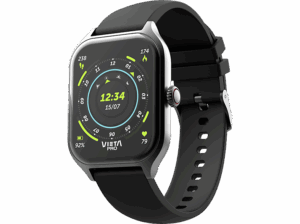 Vieta Pro Go 3 250 x 20  Aleación de zinc Hasta 7 días de autonomía Negro. Opiniones ¿Vale la pena en julio de 2026?.