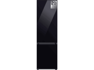 Samsung BESPOKE SMART AI RB38C7B6D22/EF No Frost 203 cm 390l  All Around Cooling Metal Cooling WiFi Negro. Opiniones ¿Vale la pena en julio de 2026?.