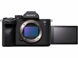 Sony Alpha 7 IV Mark IV BIONZ XR Eye AF (IA) CMOS Exmor R 33 MP 10 bits 4k 60p Wi-Fi  Negro. Opiniones ¿Vale la pena en julio de 2026?.