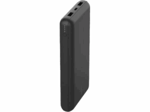 Belkin BPB012 20000 mAh USB tipo C USB tipo A Negro. Opiniones ¿Vale la pena en julio de 2026?.