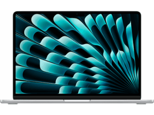 Apple MacBook Air (2024) 13,6″ Chip M3 GPU de 8 núcleos 8 GB RAM 256GB de SSD Teclado Magic Keyboard Touch ID macOS Plata. Opiniones ¿Vale la pena en julio de 2026?.