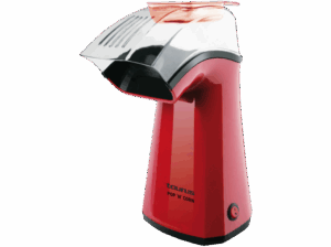 Taurus 987.375 POP N-CORN 1100 W Listas en 3 minutos Sistema por aire caliente