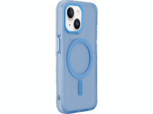 ISY ISC 2447 Compatible con MagSafe Para iPhone 15 Azul. Opiniones ¿Vale la pena en julio de 2026?.