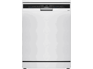 Siemens SN23EW03KE 13 servicios 6 programas  60 cm Home Connect Blanco. Opiniones ¿Vale la pena en julio de 2026?.