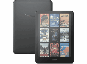 Amazon Kindle Colorsoft Signature Edition 7″ 32GB 300 ppp Pantalla color Luz frontal autorregulable Carga inalámbrica Negro metalizado. Opiniones ¿Vale la pena en julio de 2026?.