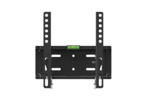 ISY IWB-2000 Para pantallas de 19 «a 48» De pared Inclinación + 4 / -15 ° VESA 200×200 Negro. Opiniones ¿Vale la pena en julio de 2026?.