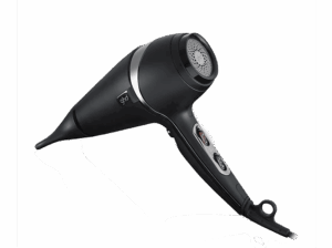 Opiniones ❤️2026❤️ ghd Air® Kit 2100 W 3 temperaturas 2 velocidades Tecnología iónica Regalo de difusor pinzas peine y estuche Negro