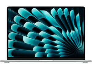 Apple MacBook Air (2024)  MXD23Y/A 15.3″ Retina Chip M3 Apple CPU de 8 núcleos GPU de 10 núcleos 24GB RAM 512GB de SSD USB-C 35W Plata. Opiniones ¿Vale la pena en julio de 2026?.