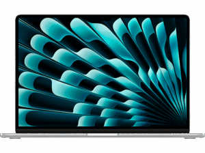 Apple MacBook Air (2024) 15,3″ Chip M3 GPU de 10 núcleos 16 GB RAM 512GB de SSD Teclado Magic Keyboard Touch ID macOS Plata. Opiniones ¿Vale la pena en julio de 2026?.