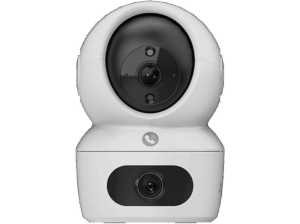 Ezviz H7c 2560 × 1440 píxeles Dos Lentes Función de visión nocturna  Interiores Blanco. Opiniones ¿Vale la pena en julio de 2026?.
