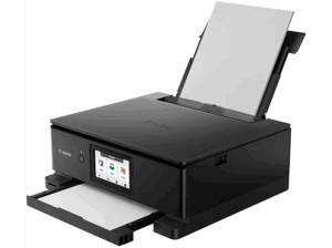 Canon Pixma TS8750 Inyección de tinta 15 cps Negro. Opiniones ¿Vale la pena en julio de 2026?.